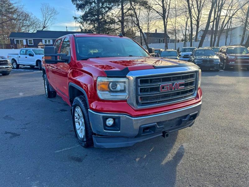 Фото 4 - GMC SIERRA