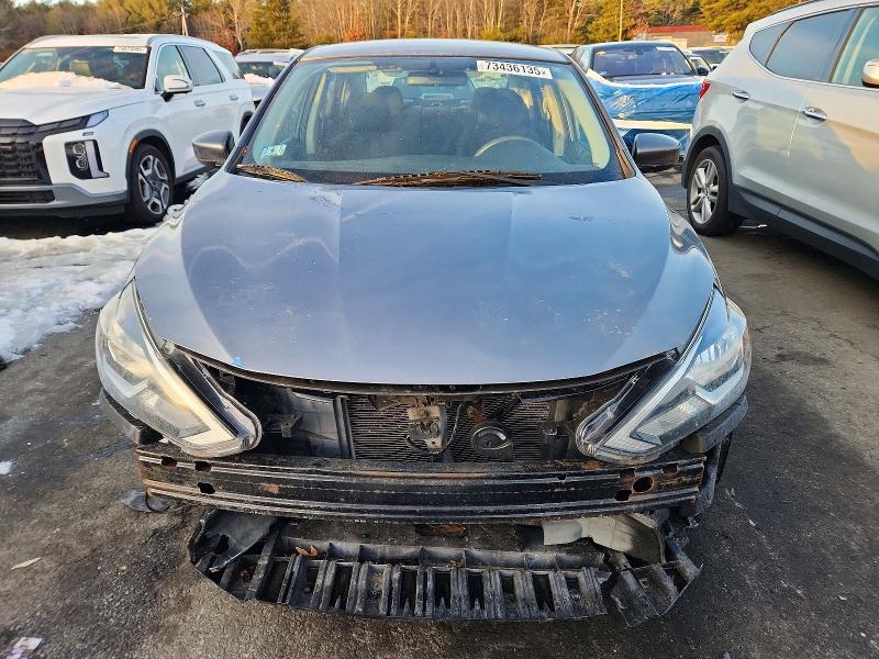 Фото 5 - NISSAN SENTRA