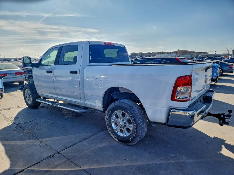 Фото 2 - RAM 2500