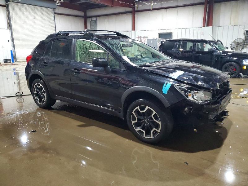 Фото 4 - SUBARU CROSSTREK