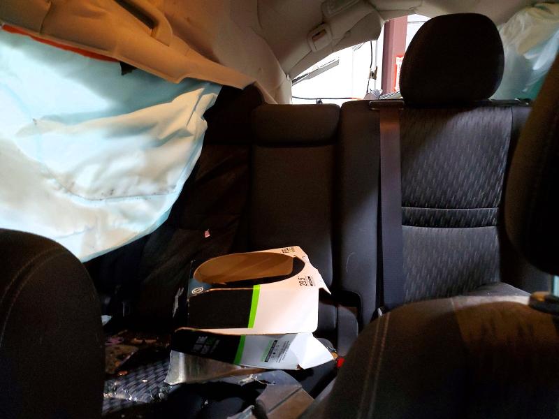 Фото 10 - NISSAN ROGUE