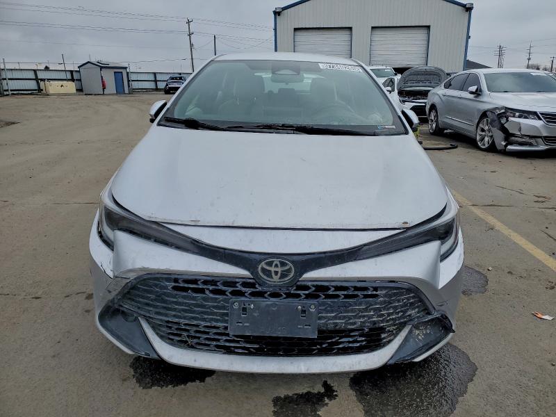 Фото 5 - TOYOTA COROLLA