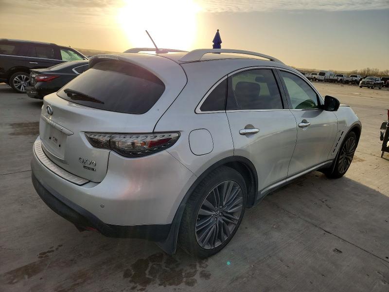 INFINITI QX70 2017 VIN JN8CS1MU3HM141230