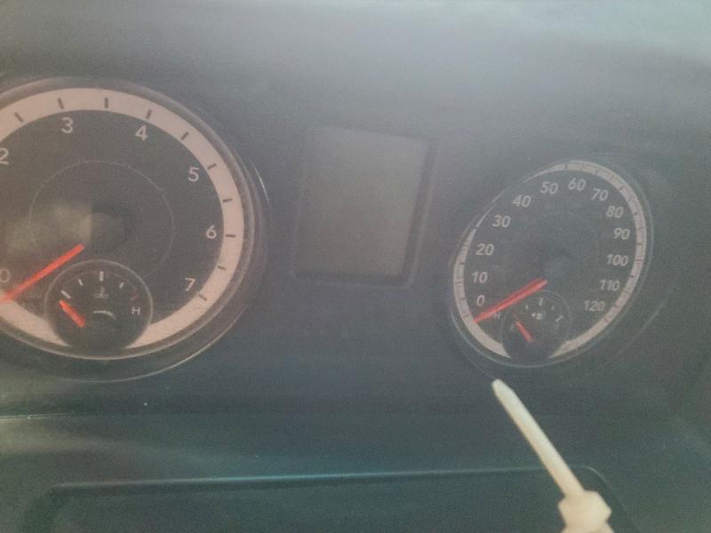 Фото 9 - RAM 1500