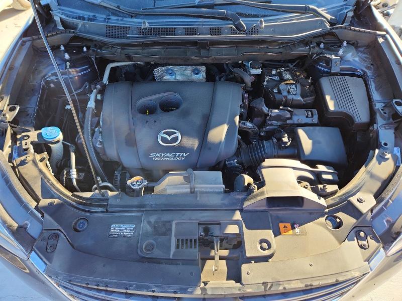 Фото 12 - MAZDA CX-5