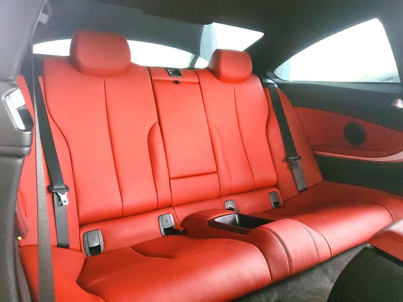 Фото 10 - BMW 4 SERIES