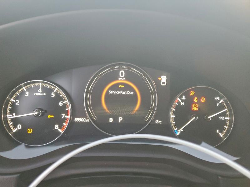 Фото 9 - MAZDA CX30