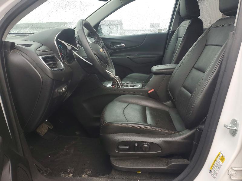 Фото 7 - CHEVROLET EQUINOX