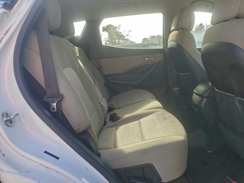 Фото 11 - HYUNDAI SANTA FE