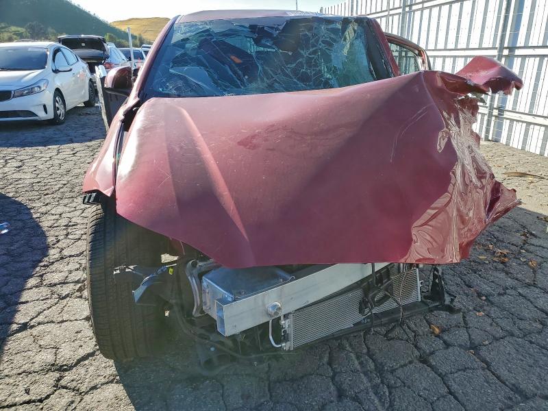 HYUNDAI IONIQ 6 SE 2025 VIN KMHM34AA1SA090937