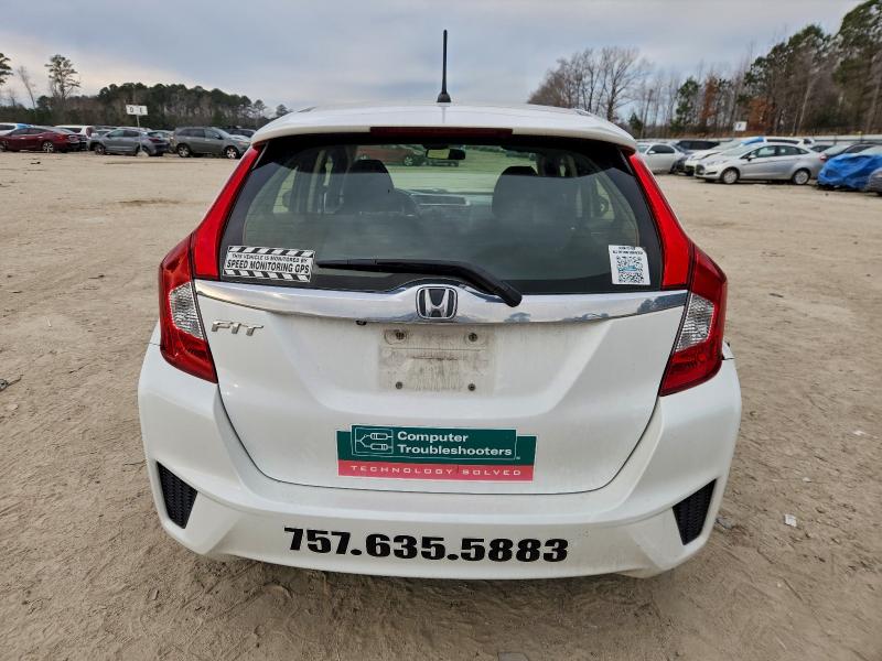 Фото 6 - HONDA FIT