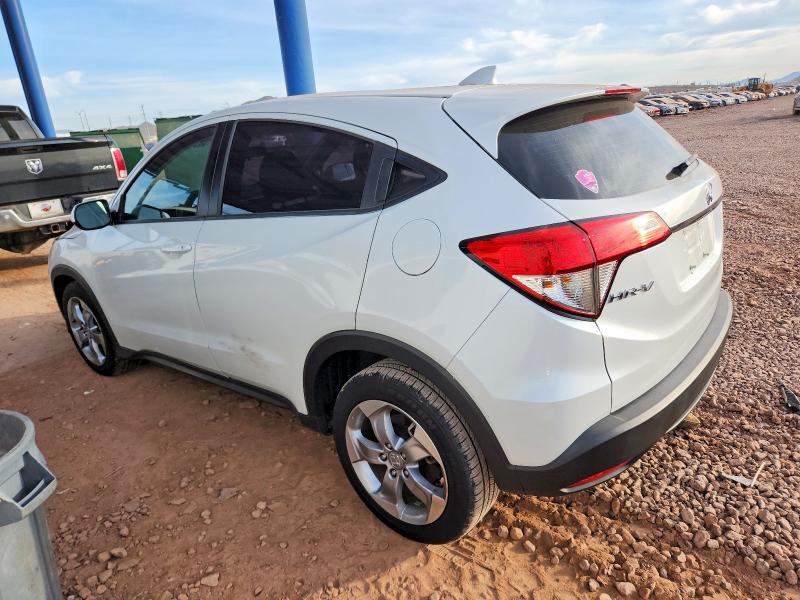 Фото 2 - HONDA HR-V