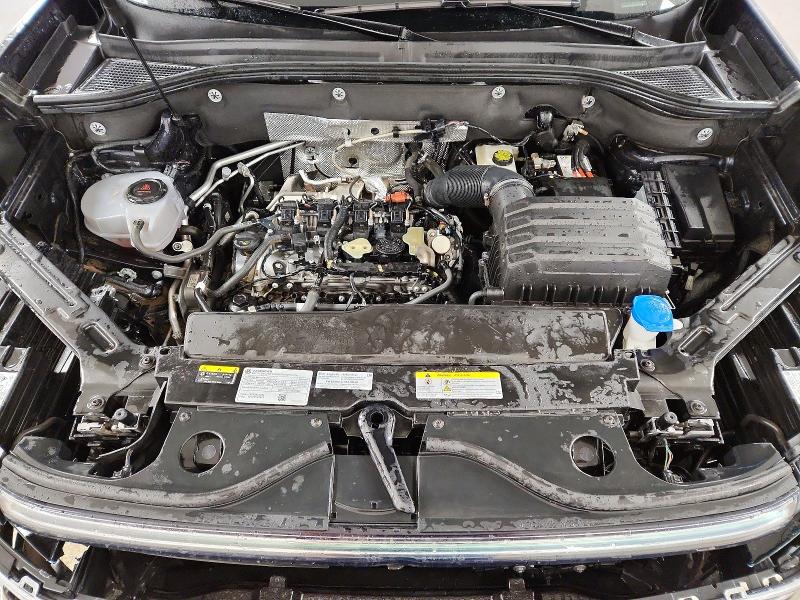 Фото 12 - VOLKSWAGEN ATLAS