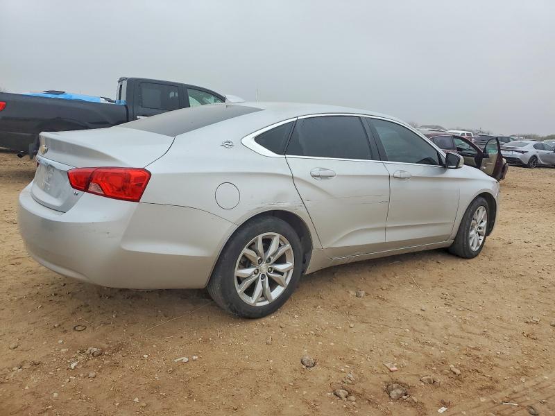 Фото 3 - CHEVROLET IMPALA