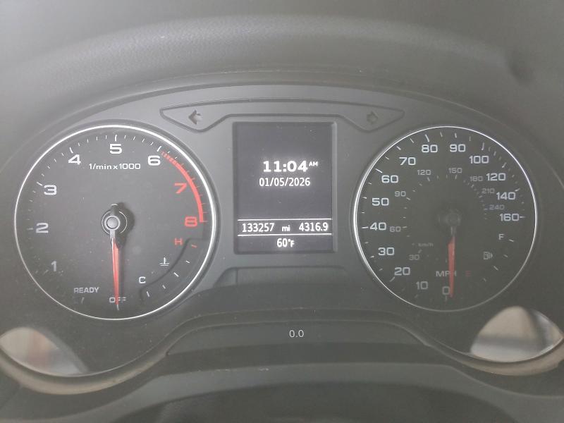 Фото 9 - AUDI A3