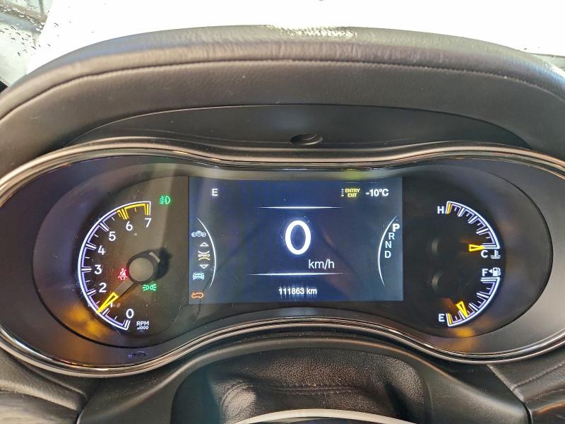 Фото 9 - JEEP GRAND CHER