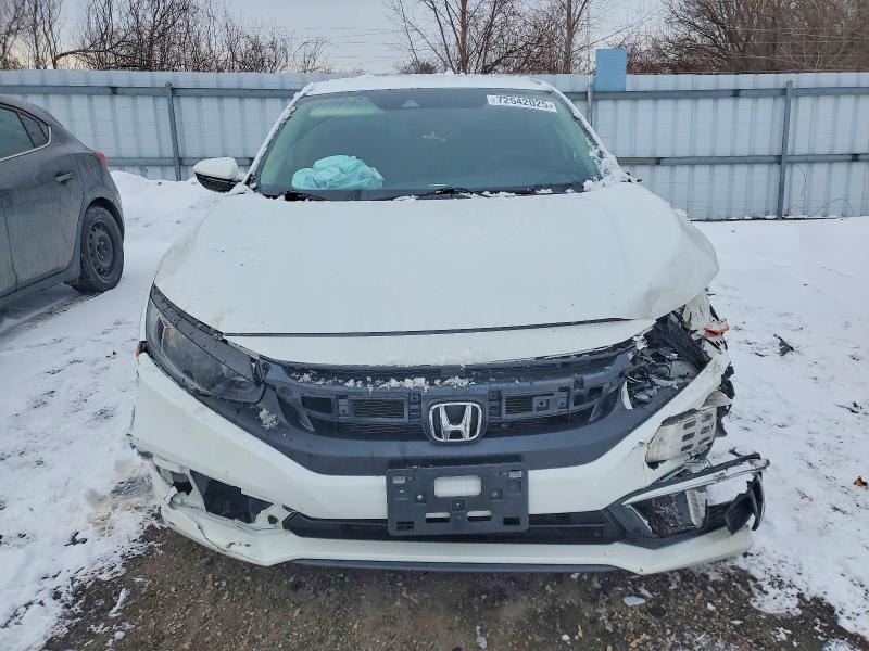 Фото 5 - HONDA CIVIC