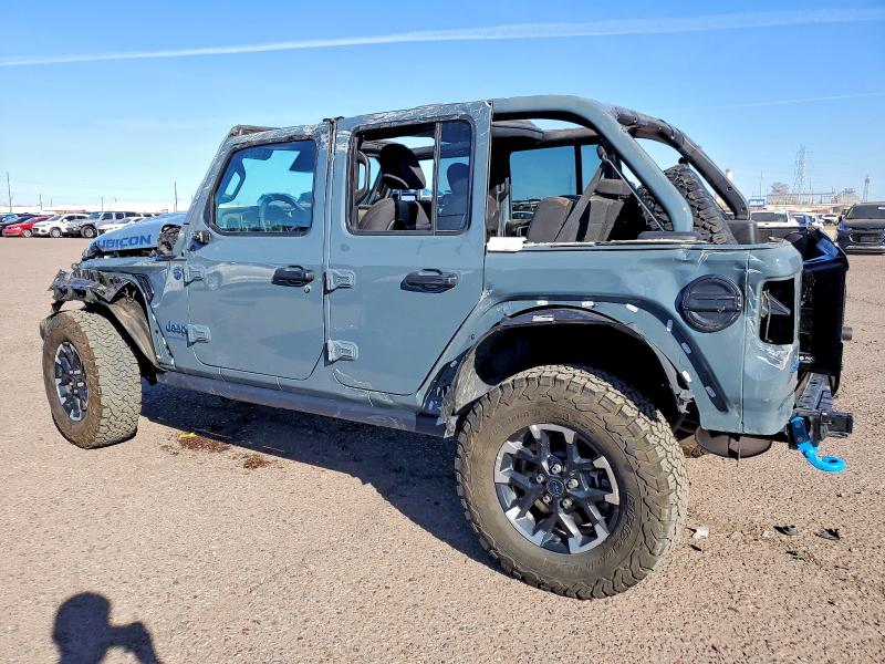 Фото 2 - JEEP WRANGLER