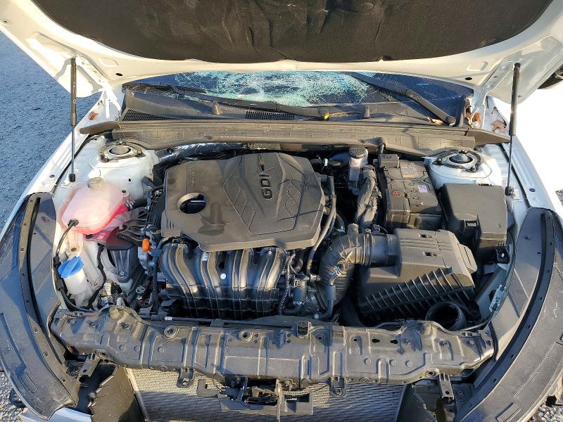 Фото 11 - KIA K5