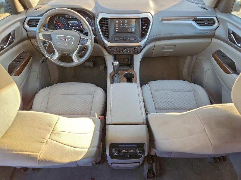 Фото 8 - GMC ACADIA