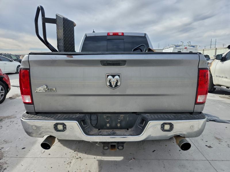 Фото 6 - RAM 1500