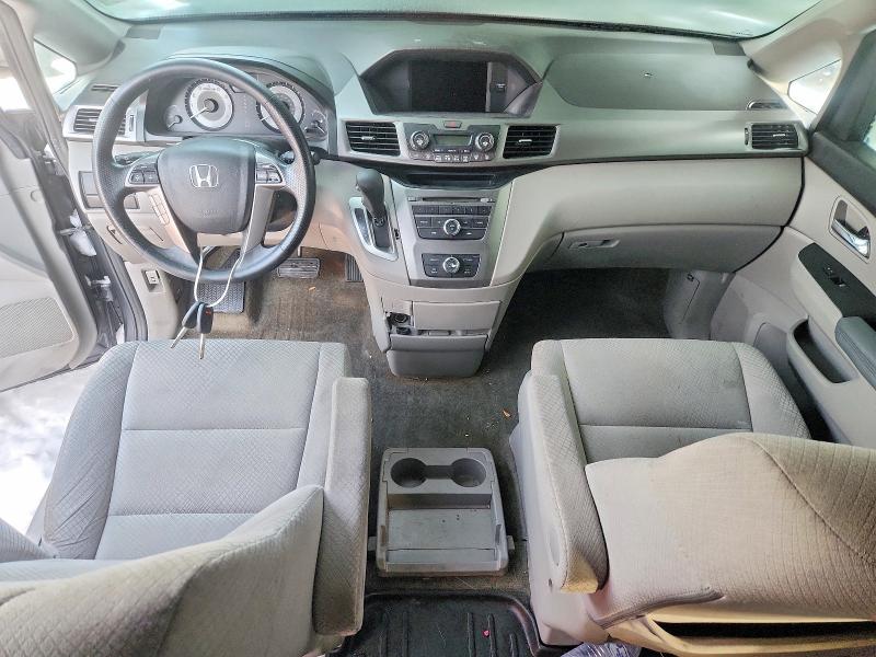 Фото 8 - HONDA All Models