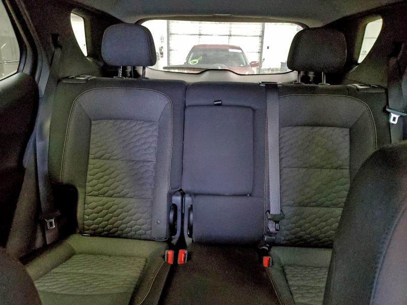 Фото 10 - CHEVROLET EQUINOX