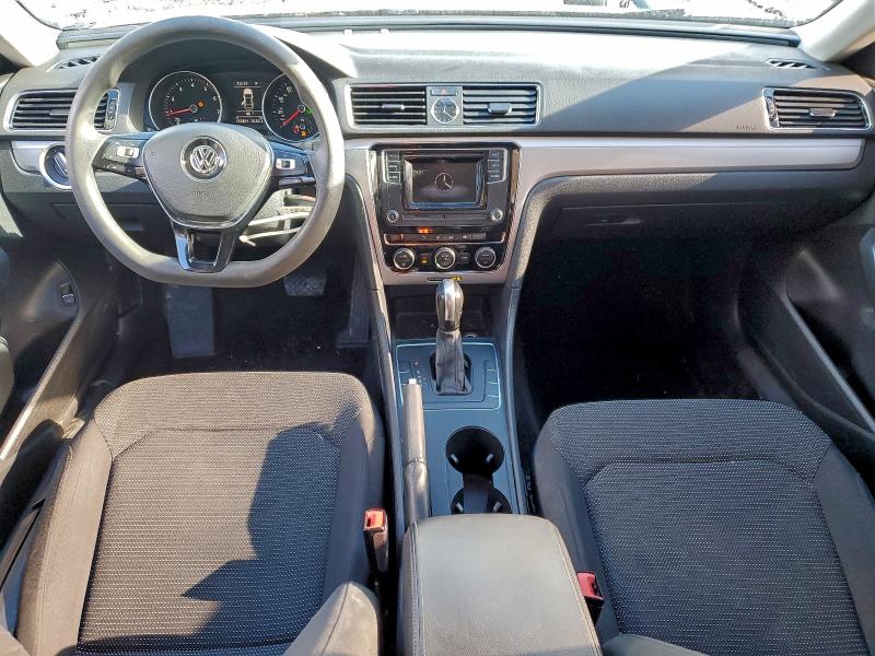 Фото 8 - VOLKSWAGEN PASSAT