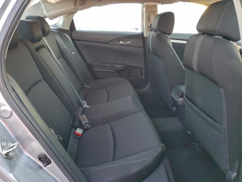 Фото 10 - HONDA CIVIC