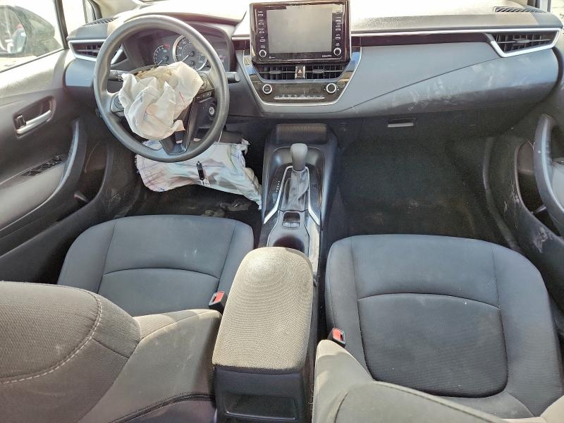 Фото 8 - TOYOTA COROLLA