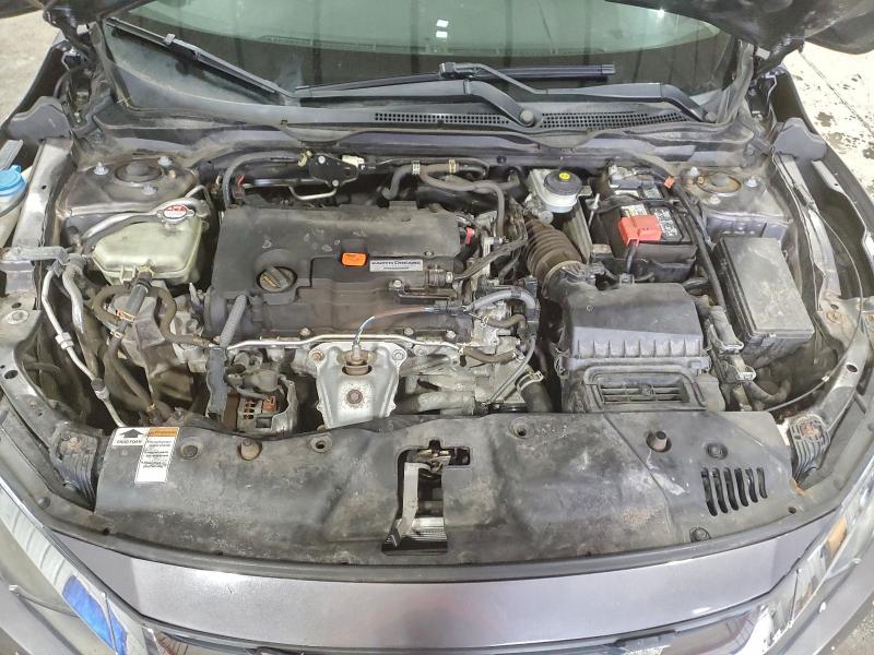 Фото 11 - HONDA CIVIC