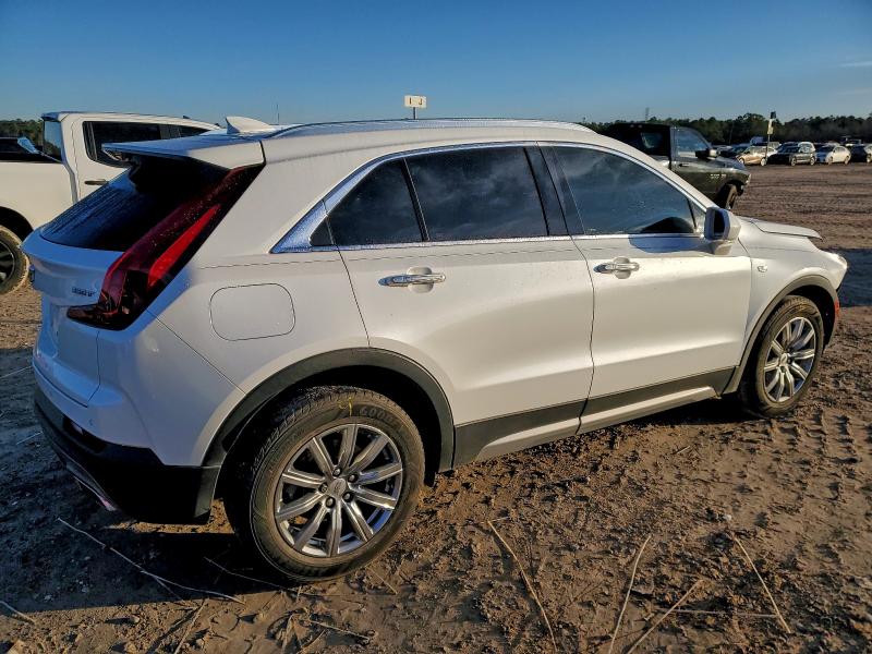 Фото 3 - CADILLAC XT4