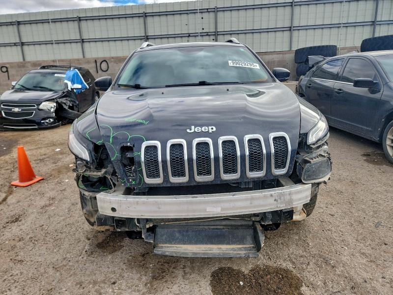 Фото 5 - JEEP GRAND CHER