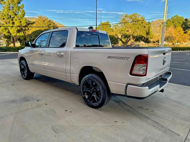 Фото 3 - RAM 1500