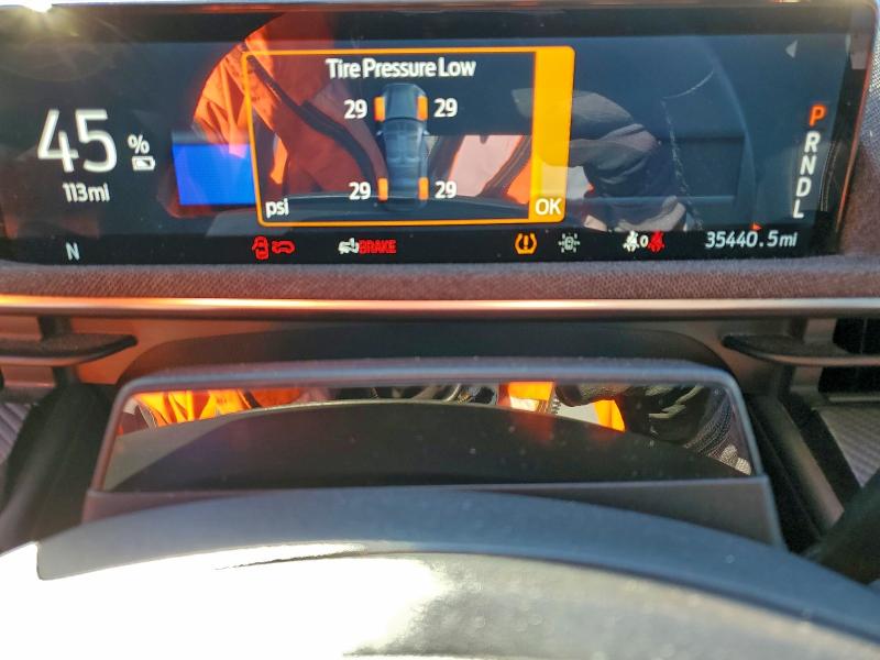 Фото 9 - FORD MUSTANG