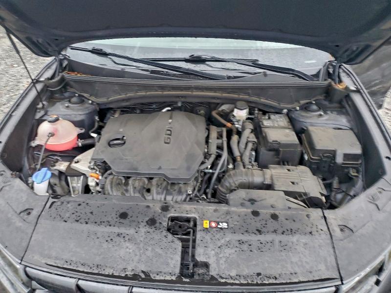 Фото 12 - HYUNDAI TUCSON