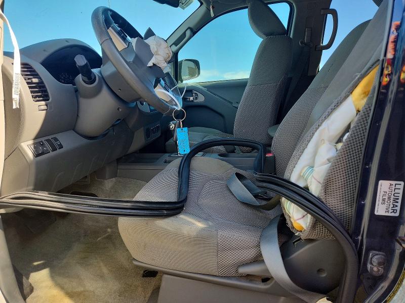 Фото 7 - NISSAN FRONTIER