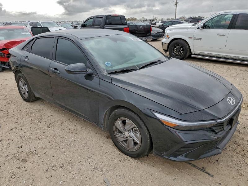 Фото 4 - HYUNDAI ELANTRA