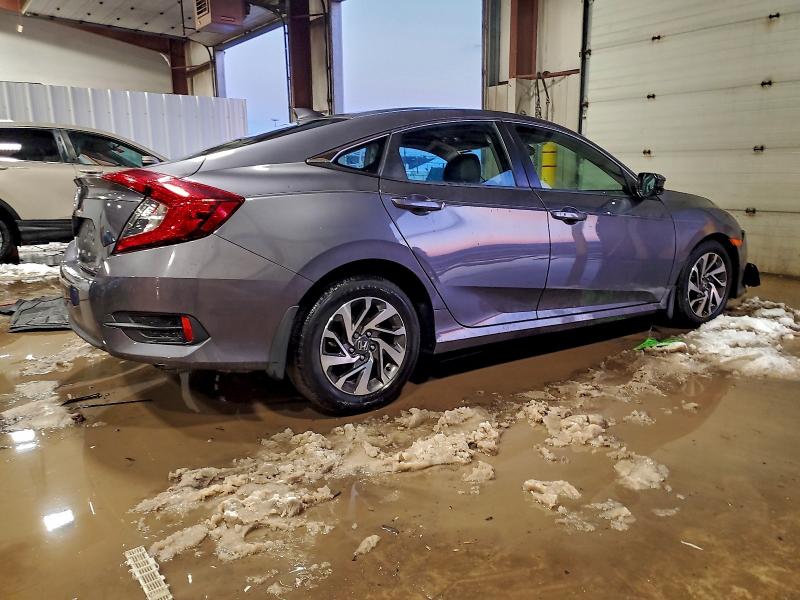 Фото 3 - HONDA CIVIC