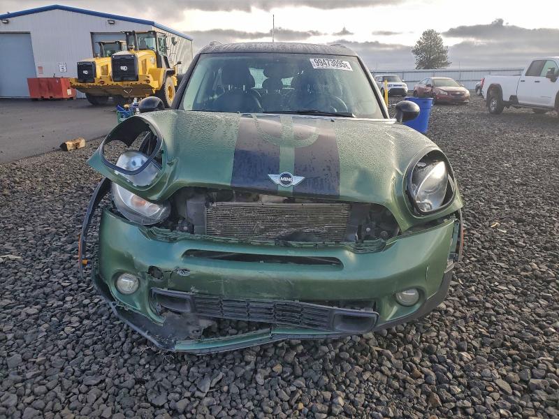 Фото 5 - MINI COOPER