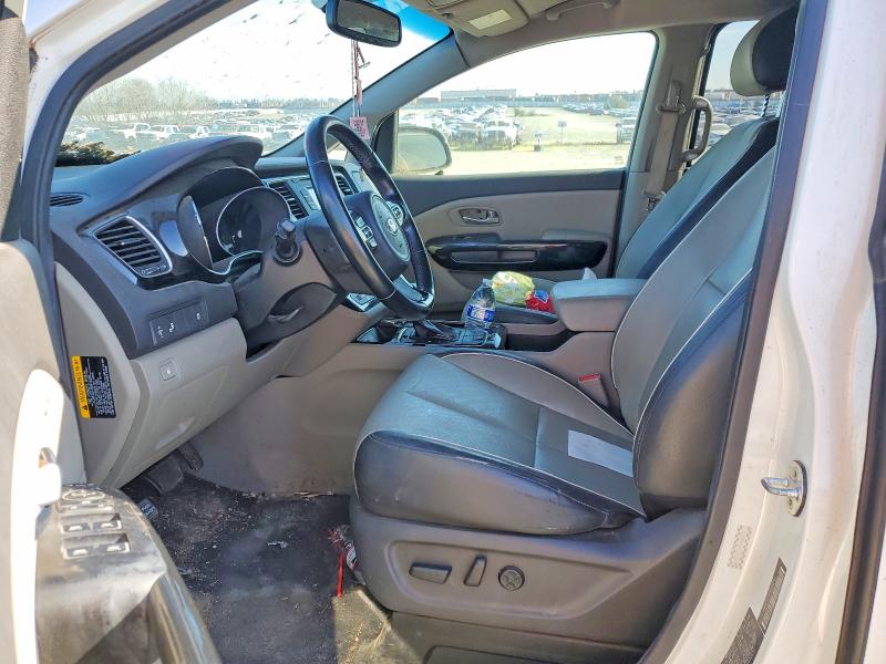 Фото 8 - KIA All Models