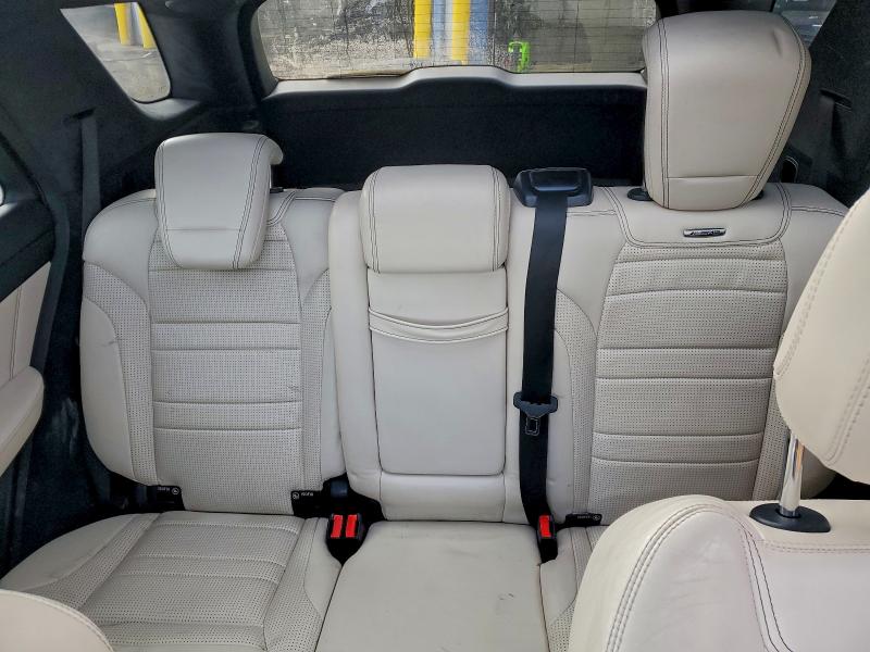 Фото 10 - MERCEDES-BENZ GLE-CLASS