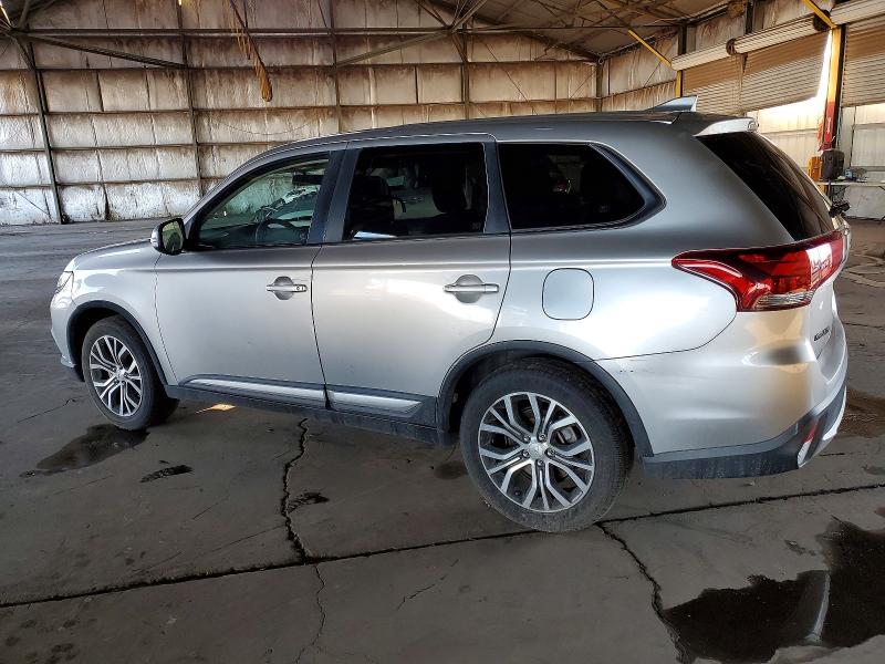 Фото 2 - MITSUBISHI OUTLANDER