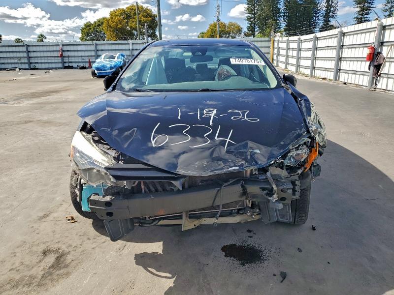 Фото 5 - TOYOTA COROLLA