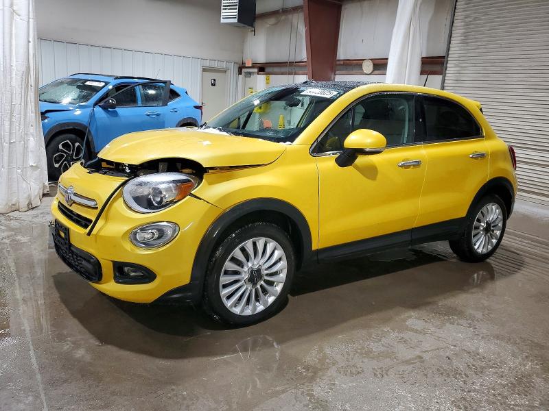 Фото 1 - FIAT 500