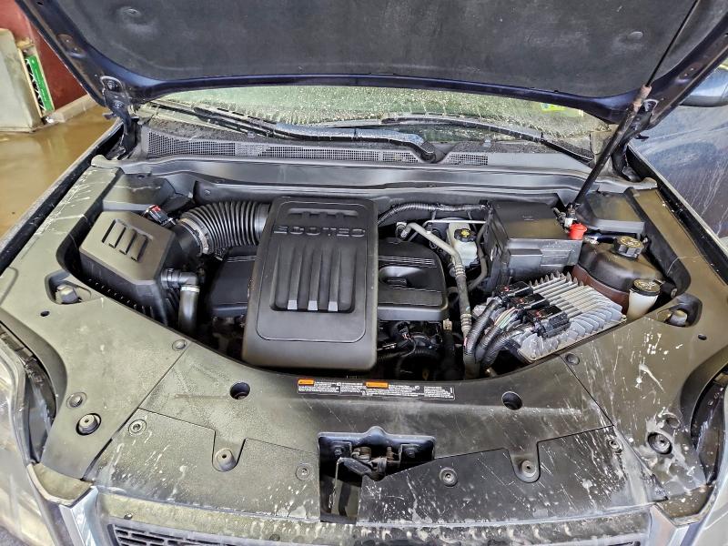 Фото 12 - GMC TERRAIN