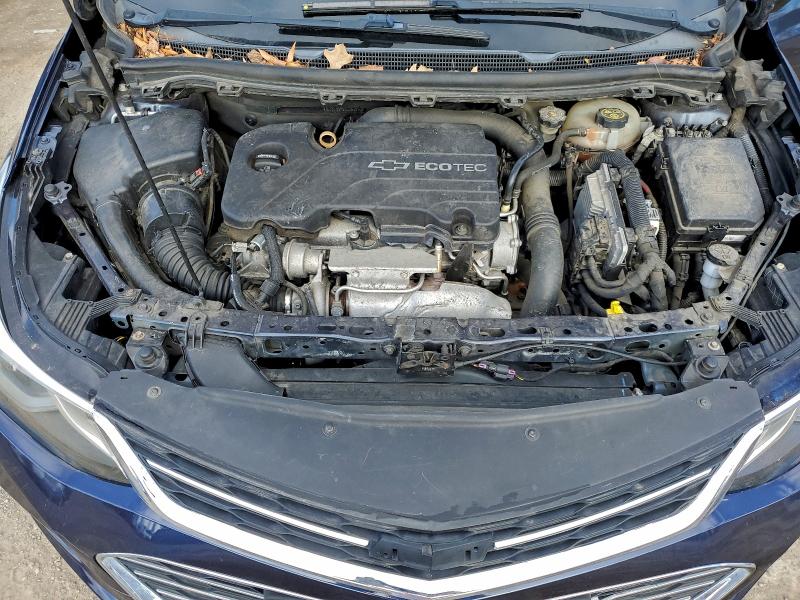 Фото 11 - CHEVROLET CRUZE