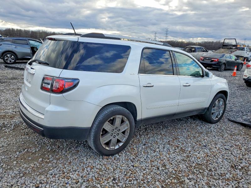 Фото 3 - GMC ACADIA
