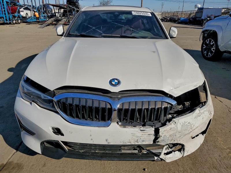 Фото 5 - BMW 3 SERIES