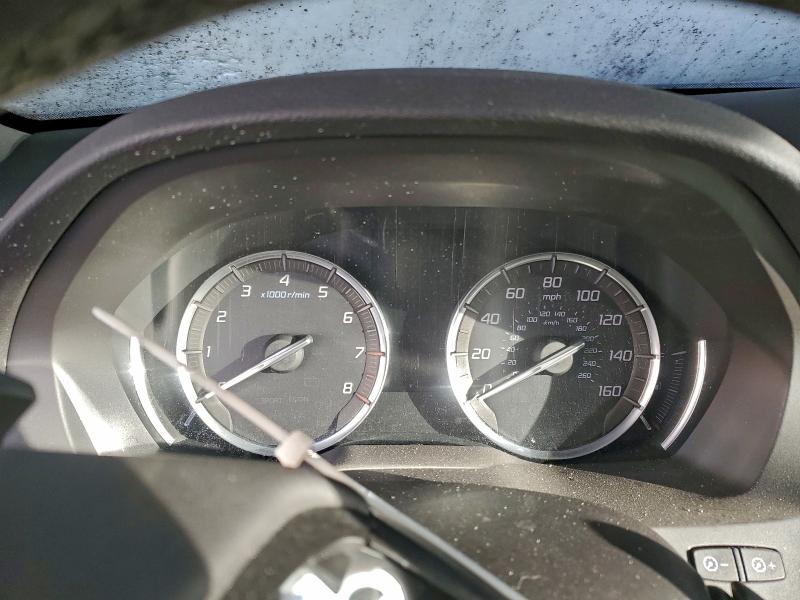 Фото 9 - ACURA MDX